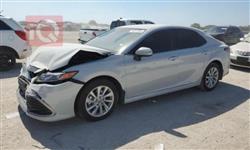 تۆیۆتا کامری